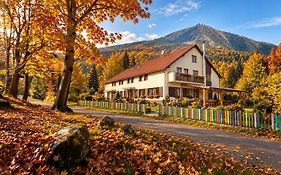 Pension Bílý Hořec